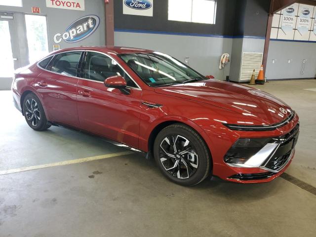 2024 HYUNDAI SONATA SEL - KMHL64JA6RA366008