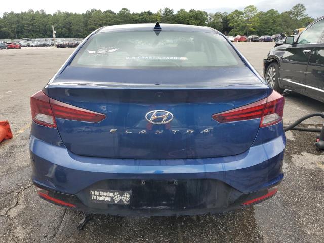 2020 HYUNDAI ELANTRA SE 5NPD84LF9LH509500  64247404