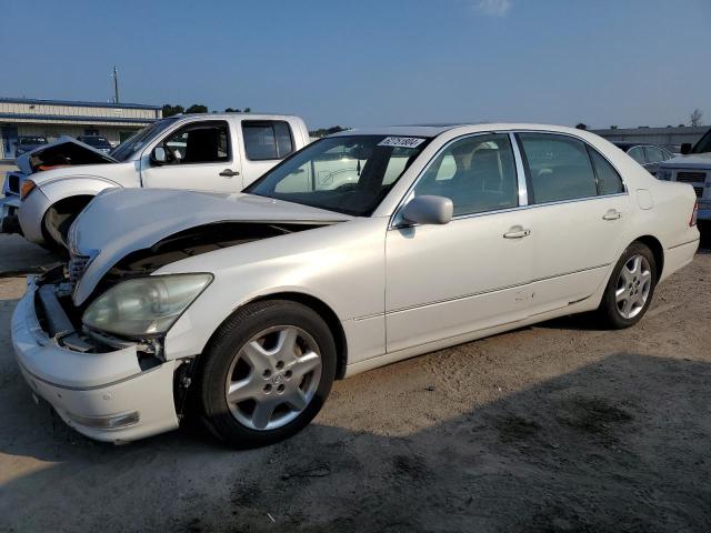 JTHBN36F440136336 2004 Lexus Ls 430