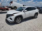 2022 HYUNDAI TUCSON SE - 5NMJA3AE1NH116182