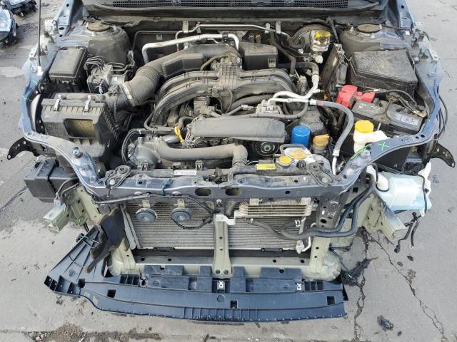 2022 SUBARU OUTBACK PR - 4S4BTACC8N3117001