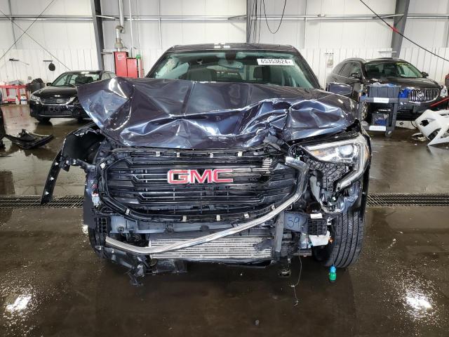 2019 GMC TERRAIN SL - 3GKALMEV3KL131828