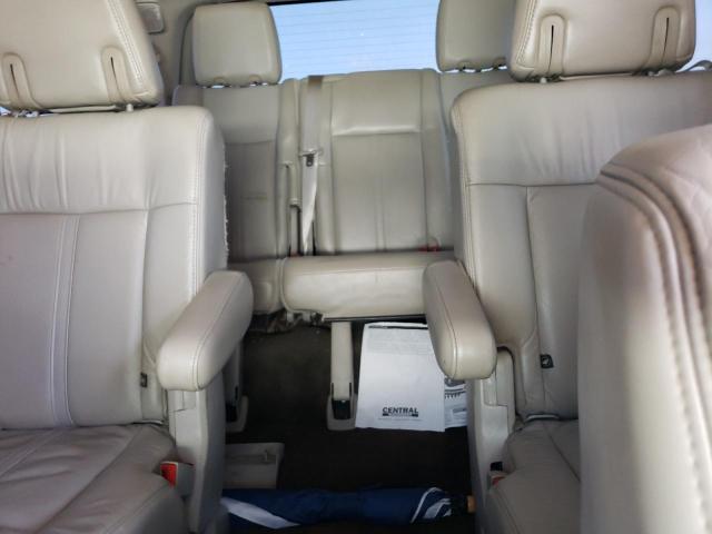 VIN 5LMJJ2HT0FEJ03824 2015 Lincoln Navigator no.10