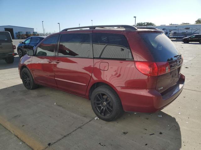 5TDZA23C56S389942 2006 Toyota Sienna Ce