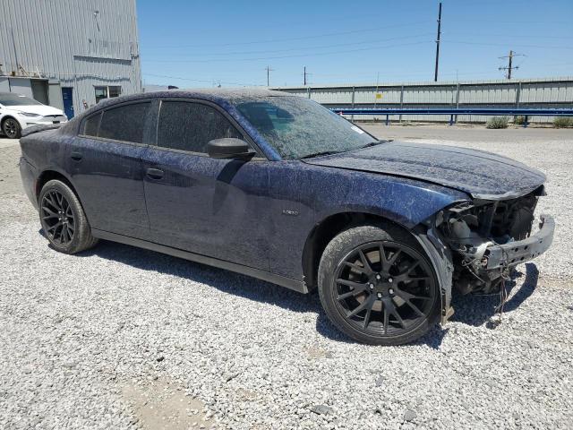 2016 DODGE CHARGER PO - 2C3CDXKT3GH136828