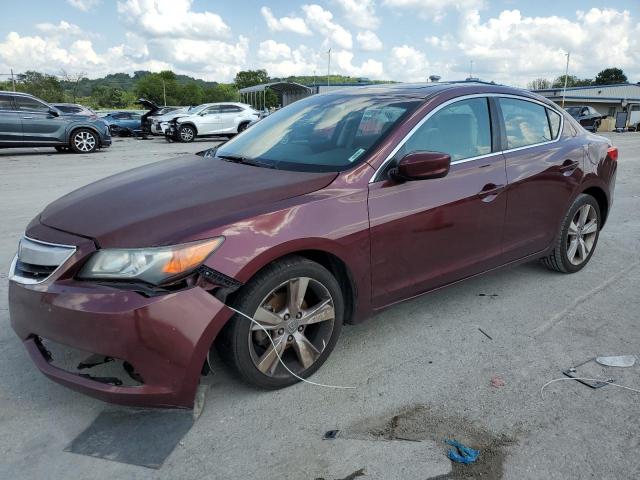 2014 ACURA ILX 20 PRE #2771416351