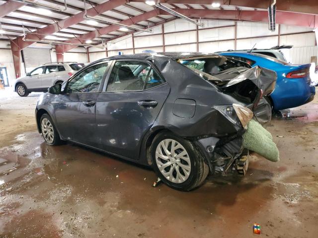2019 TOYOTA COROLLA L - 5YFBURHE2KP936759