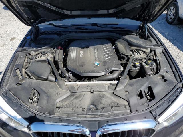 2018 BMW 540 Xi VIN: WBAJE7C57JWC54664 Lot: 60710934