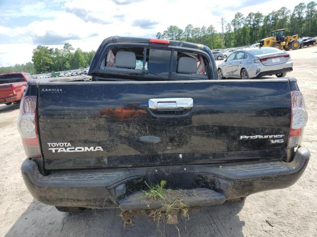 2015 TOYOTA TACOMA DOU - 5TFJU4GN4FX084888