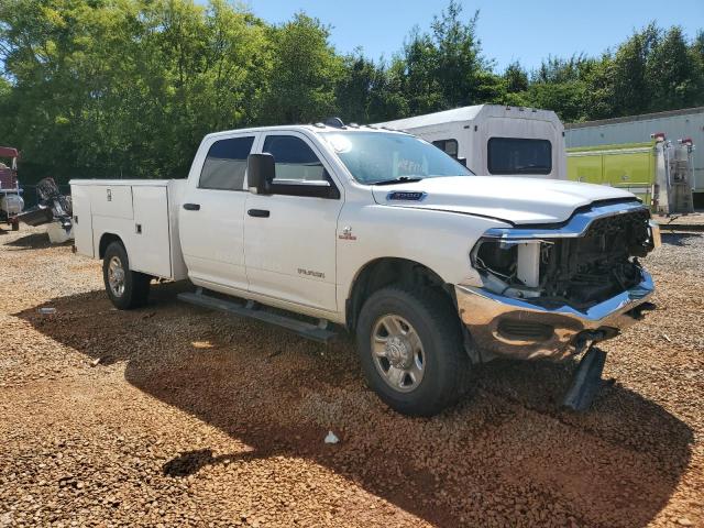 2020 Ram 3500 VIN: 3C7WR8CLXLG272546 Lot: 60141514