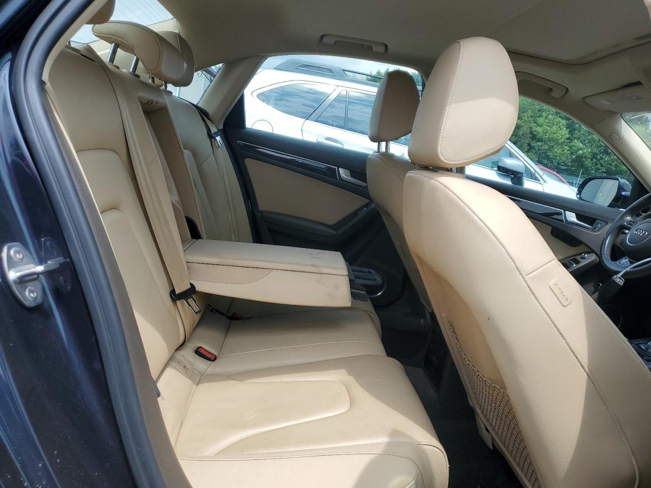 WAUFFAFL2GN006148 2016 Audi A4 Premium Plus S-Line