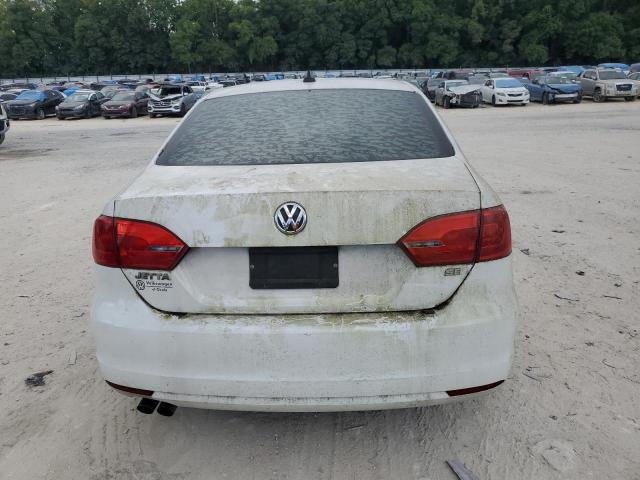 2014 Volkswagen Jetta Se VIN: 3VWD17AJ3EM407780 Lot: 63295584