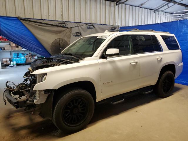 2018 CHEVROLET TAHOE C150 - 1GNSCAKC8JR182032