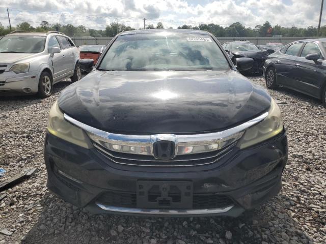 2016 HONDA ACCORD SPO - 1HGCR2F55GA191986