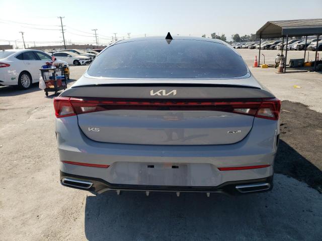 2023 Kia K5 Gt Line VIN: 5XXG64J24PG191127 Lot: 62074424