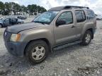 NISSAN XTERRA OFF photo