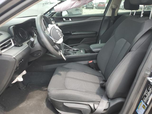 2022 KIA K5 LXS - 5XXG14J22NG116437