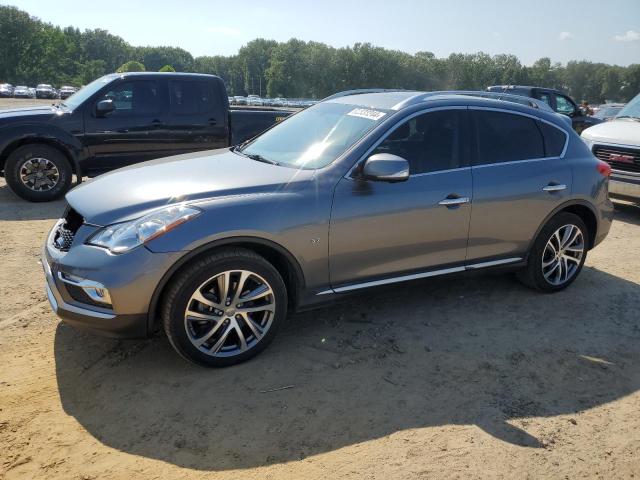 2017 Infiniti Qx50 VIN: JN1BJ0RR4HM400142 Lot: 62833244
