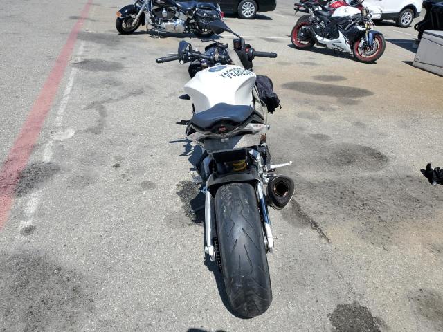 2020 APRILIA RSV4 1100 - ZD4KGU007LS001364