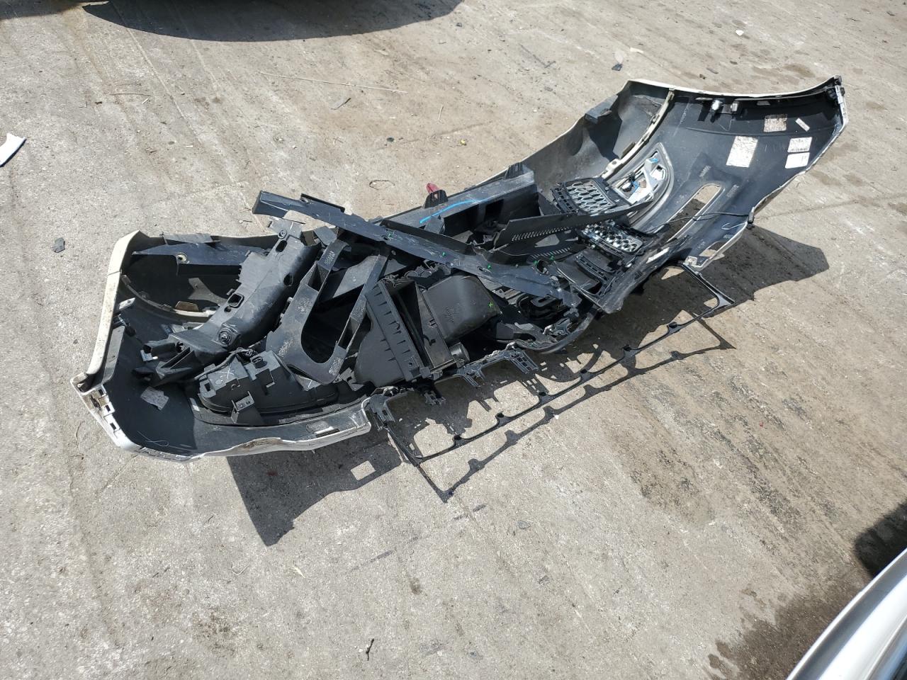 1C4RJFJGXKC658641 2019 Jeep Grand Cherokee Summit