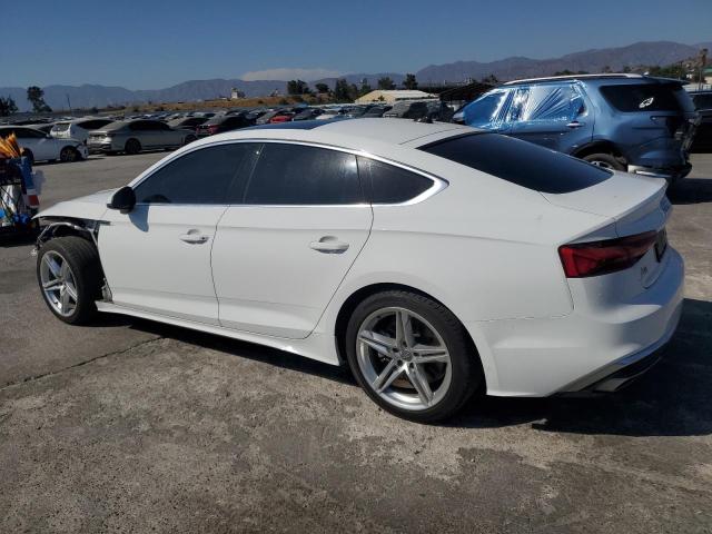 VIN WAUDACF51MA022377 2021 Audi A5, Premium 45 no.2