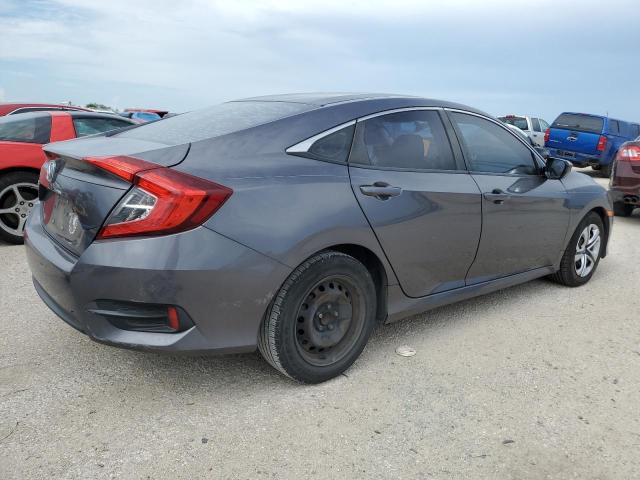 2016 HONDA CIVIC LX - 2HGFC2F58GH508482