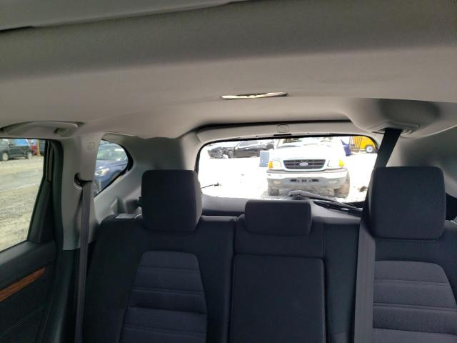 2020 HONDA CR-V EX - 2HKRW1H50LH422109
