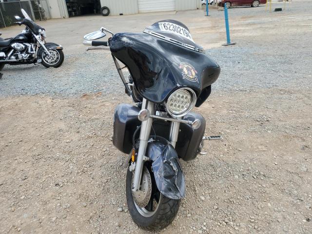2005 YAMAHA XVZ13 CT - JYAVP18E55A001701