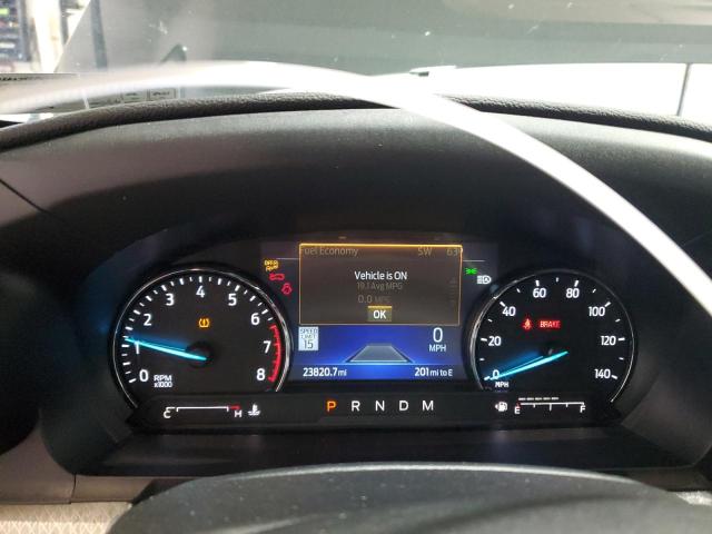 2023 Ford Explorer Timberline VIN: 1FMSK8JH2PGA64771 Lot: 61057274