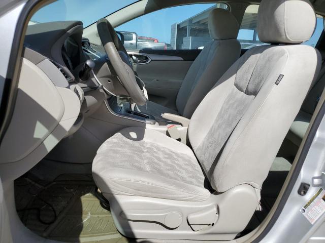 2013 Nissan Sentra S VIN: 3N1AB7AP4DL699471 Lot: 63422274