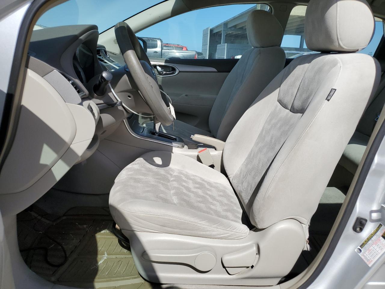 3N1AB7AP4DL699471 2013 Nissan Sentra S