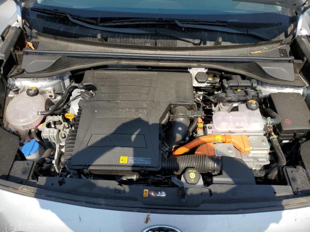 2021 KIA NIRO LX - KNDCB3LC7M5462580