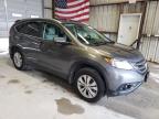 HONDA CR-V EXL photo