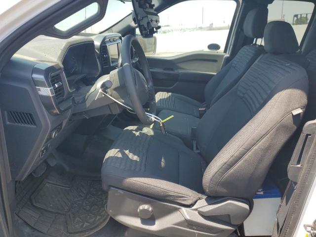 2023 FORD F150 SUPER - 1FTEX1CP0PKD49125