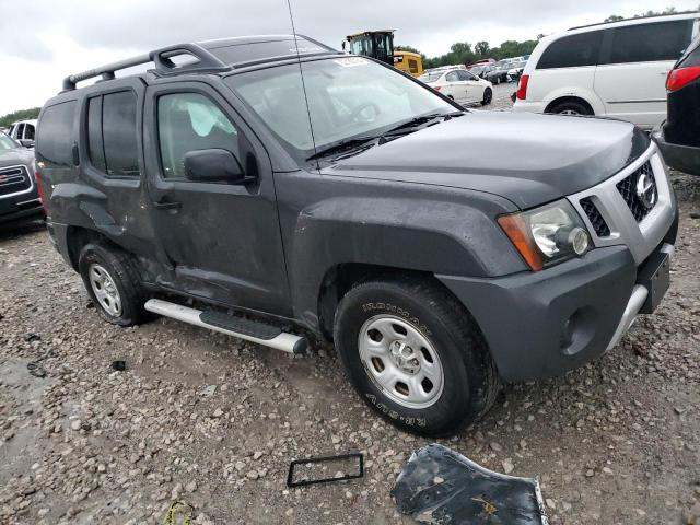2015 NISSAN XTERRA X 5N1AN0NU8FN651255