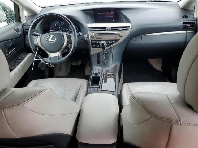 2015 LEXUS RX 350 - 2T2ZK1BA7FC165485