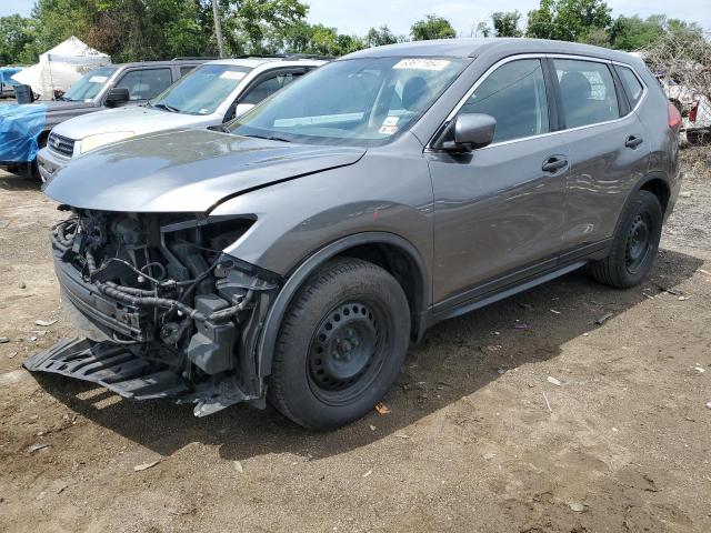 2017 NISSAN ROGUE S - JN8AT2MV9HW027353