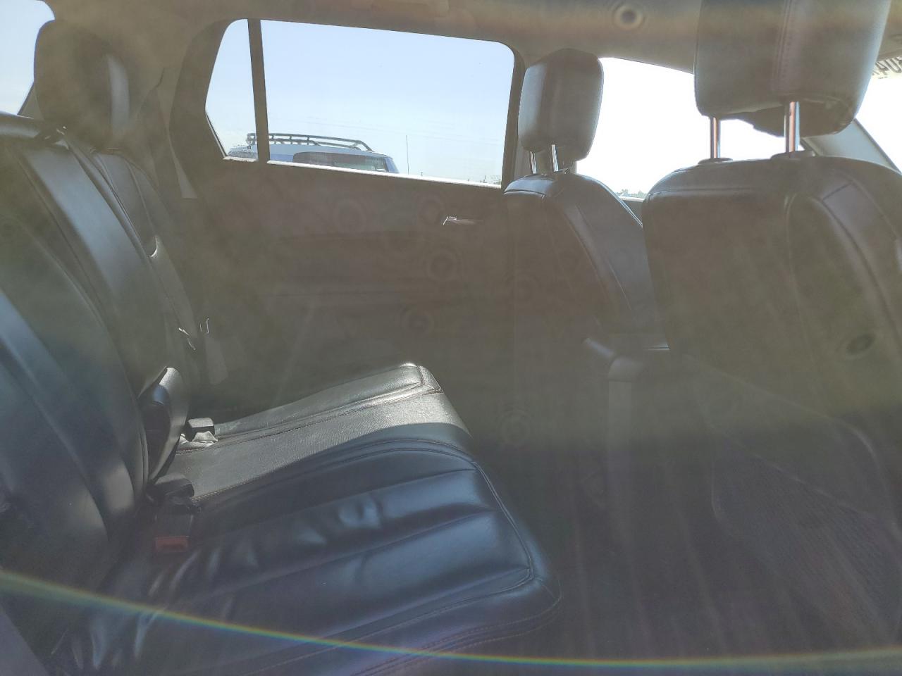 2GKFLWEK1F6107626 2015 GMC Terrain Sle