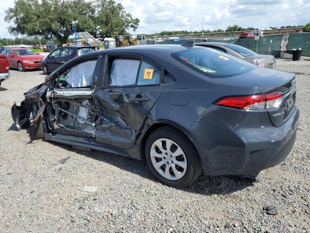 2024 TOYOTA COROLLA LE 5YFB4MDE0RP133810  64389274