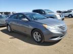 HYUNDAI SONATA GLS photo