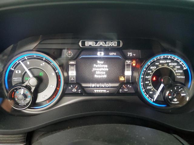 2019 RAM 2500 LIMIT 3C6UR5TL0KG530243