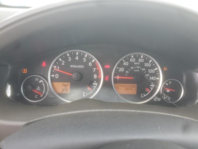 2010 Nissan Pathfinder S VIN: 5N1AR1NB7AC630006 Lot: 60588544