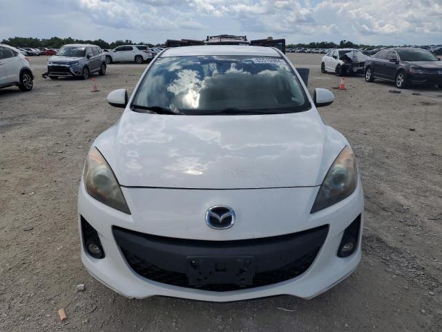 VIN JM1BL1L75D1719484 2013 Mazda 3, I no.5