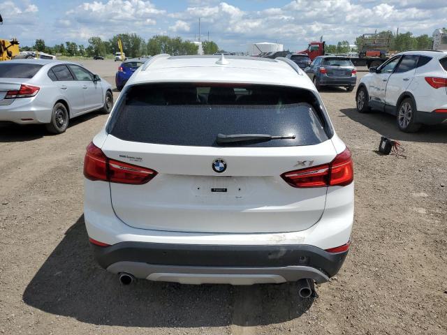 2017 BMW X1 XDRIVE2 - WBXHT3C33H5F79216