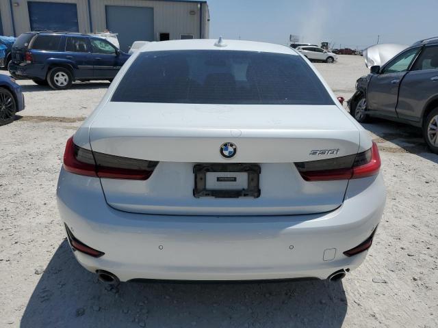 3MW5R1J03M8B99439 BMW 3 Series 330I 6