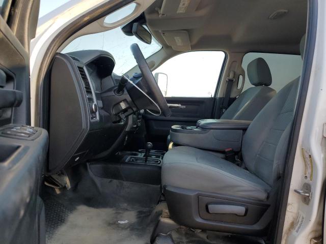 2014 Ram 3500 St VIN: 3C63RRGL3EG108677 Lot: 62895994