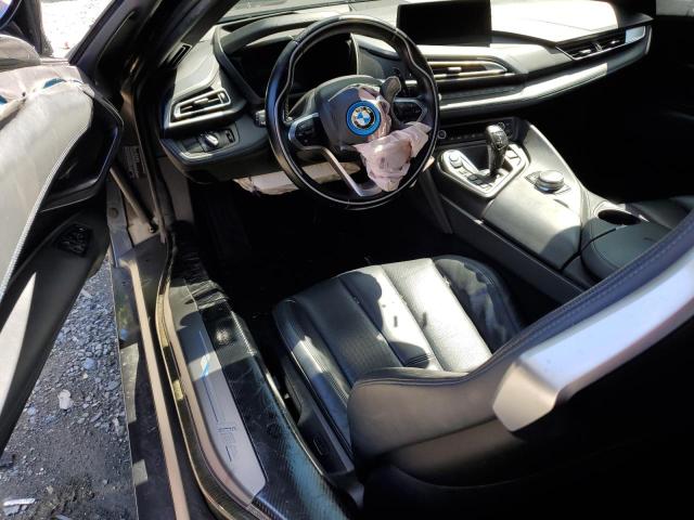 VIN WBY2Z2C30HV676459 2017 BMW I8 no.8