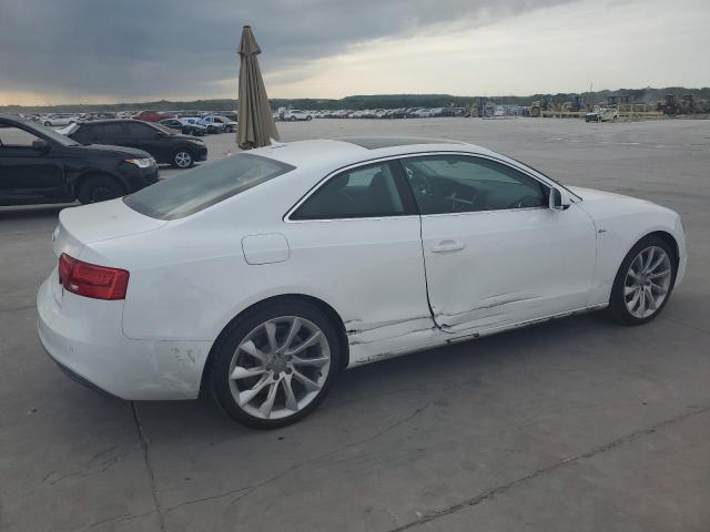 Vin: waumfafr4fa044188, lot: 61521094, audi a5 premium plus 20153