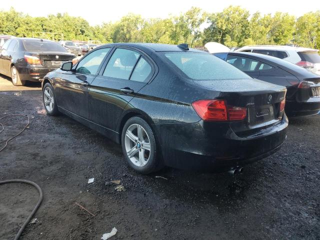 2015 BMW 328 XI - WBA3B3G55FNR88122