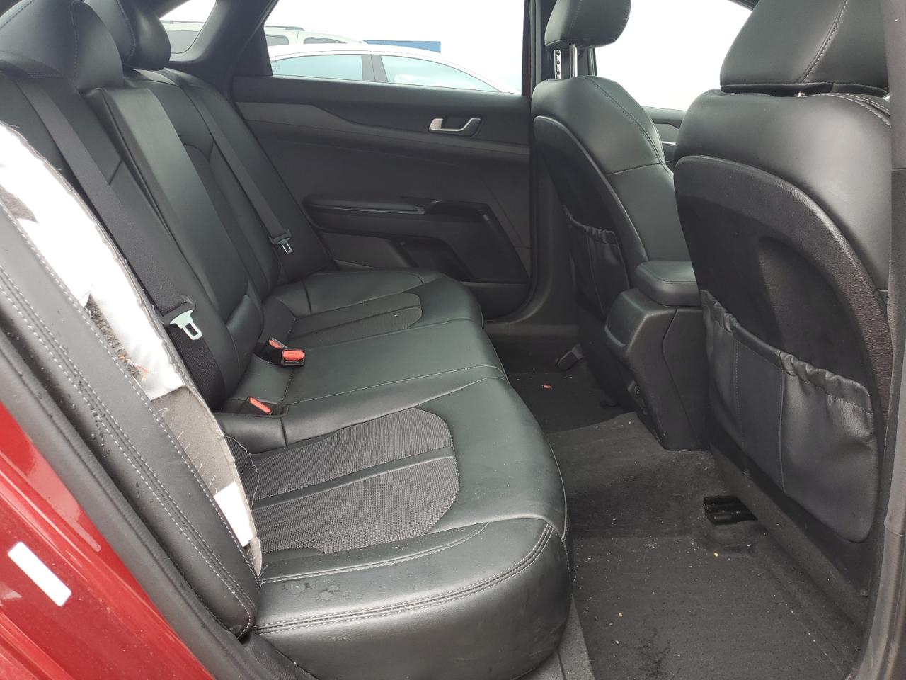 5XXG64J26NG094878 2022 Kia K5 Gt Line